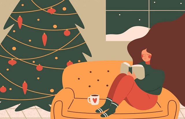 Cómo salir fortalecidos/as estas Navidades