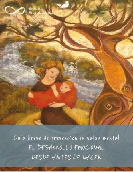 El desarrollo emocional de la persona desde antes de nacer  (PDF gratuito)  