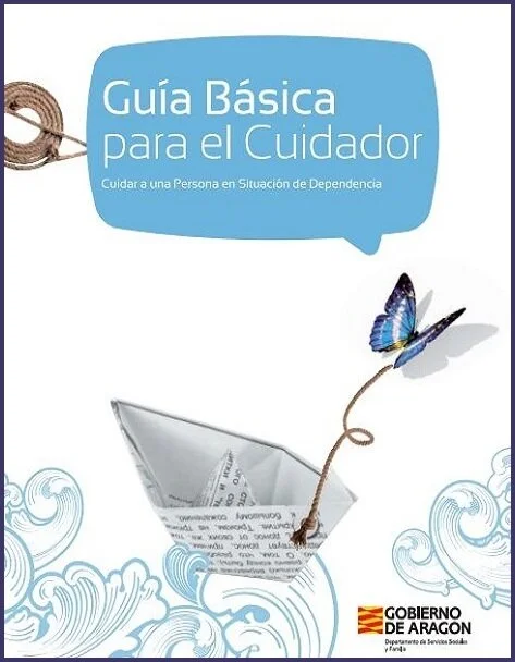 Guía básica para el cuidador  (PDF gratuito)  