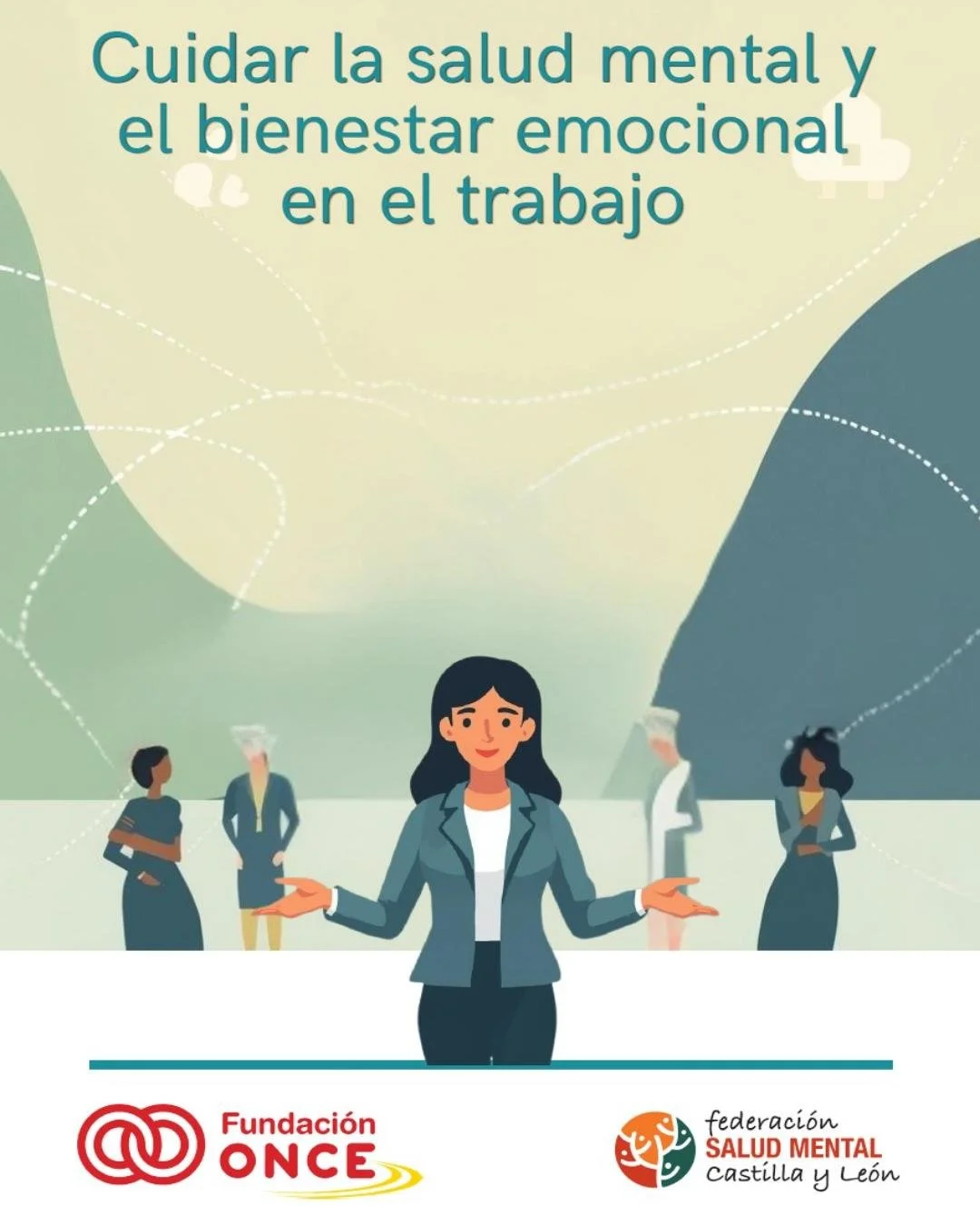 Cuidar la Salud Mental y el Bienestar Emocional en el Trabajo (PDF gratuito)
