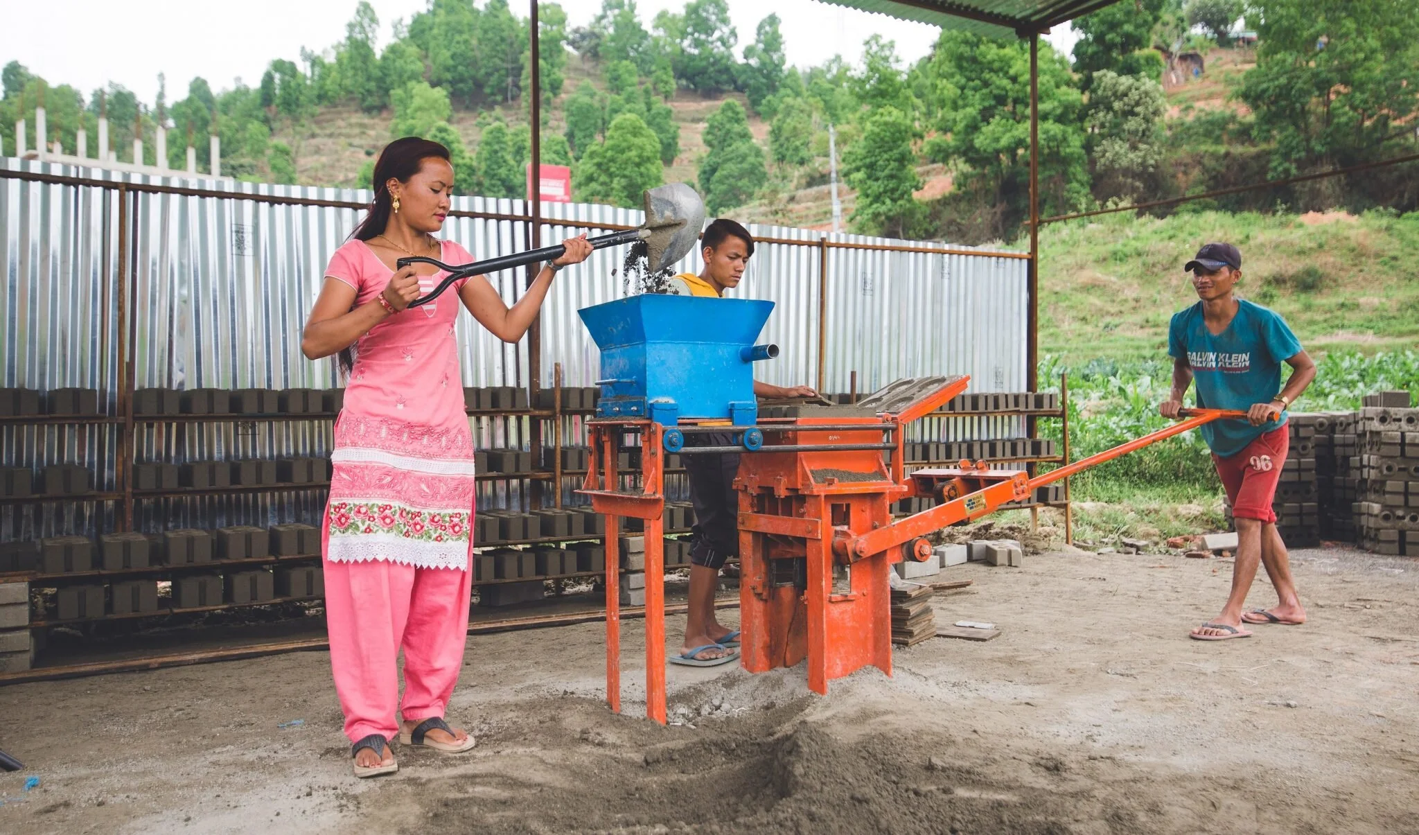 MSME-Brick-production-scaled.jpg