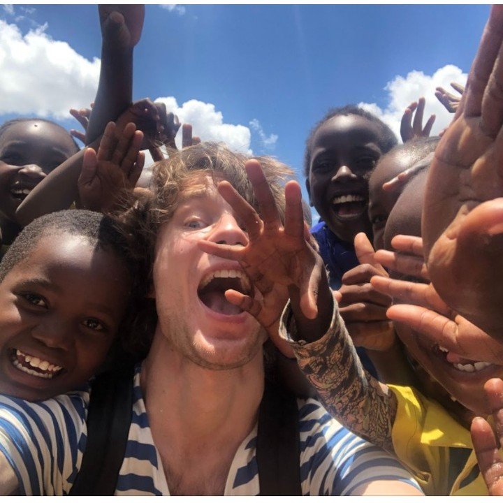 Follow the Travel Diary from Kenya by our volunteer, Carlo Svensson!
Carlo has a Master's degree in Applied Physics from the Royal Institute of Technology (KTH), School of Engineering Sciences (SCI), and is a member of Engineers Without Borders Swede
