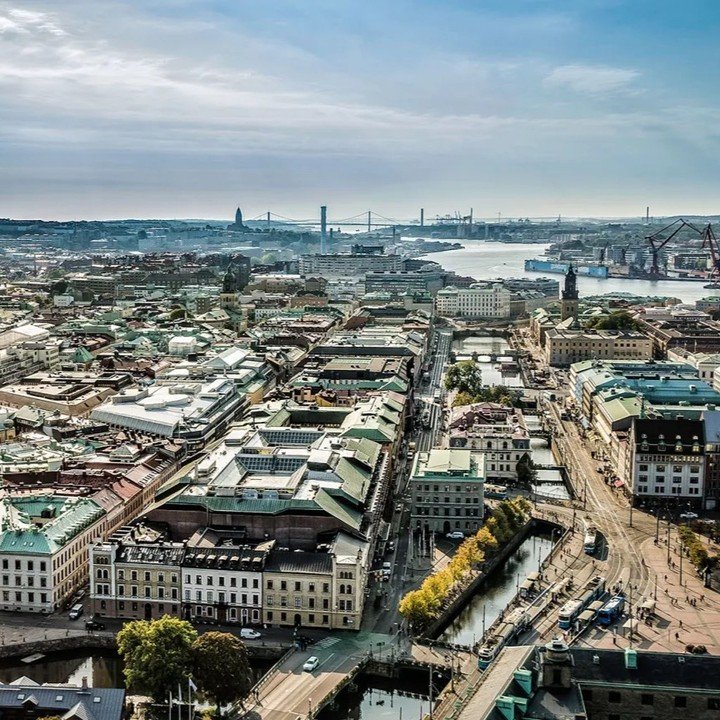 🌍 Exciting News for Sustainable Engineering! We are excited to announce the international launch today of Gothenburg as the host city for the next Electric Vehicles Symposium (EVS38), scheduled for 15-18 June 2025. This marks a significant milestone