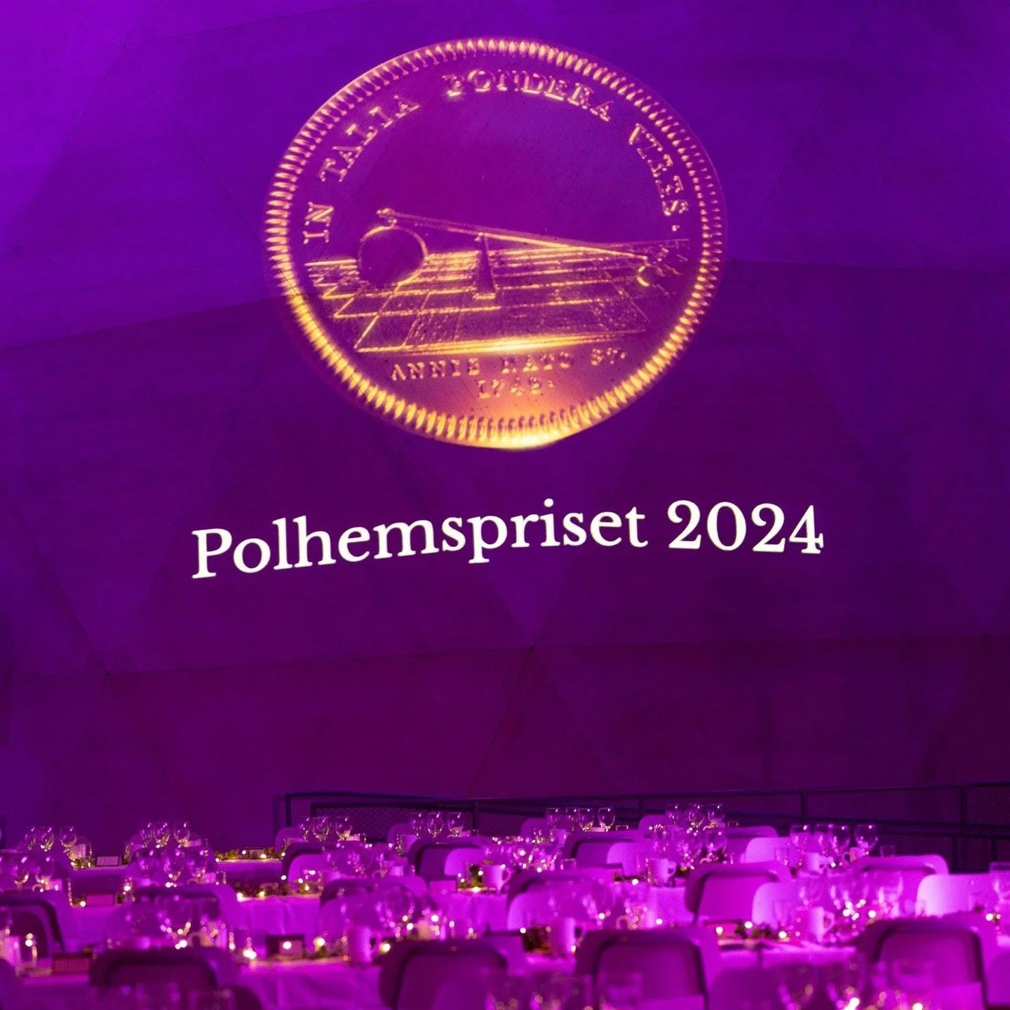 🏆 Polhemspriset 2025 &ndash; Nominations Now Open

The Polhem Prize is Sweden&rsquo;s oldest and most prestigious award for outstanding technological innovation and ingenious engineering solutions. Since 1876, it has honoured the people behind the i