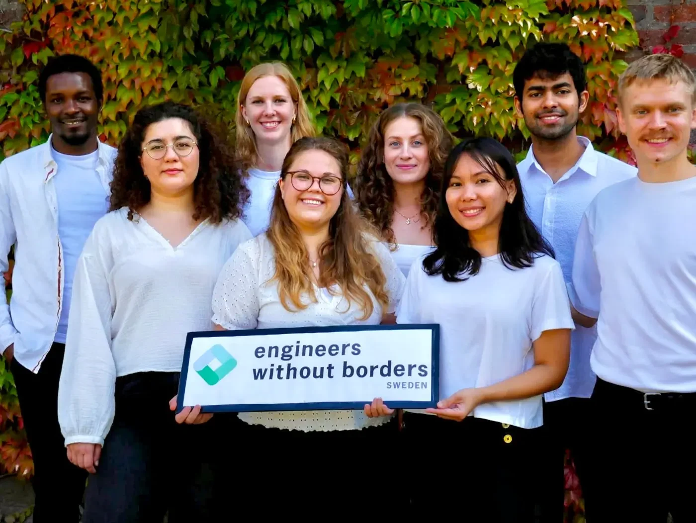 We're moving! Explore our volunteer openings on Volontärbyrån