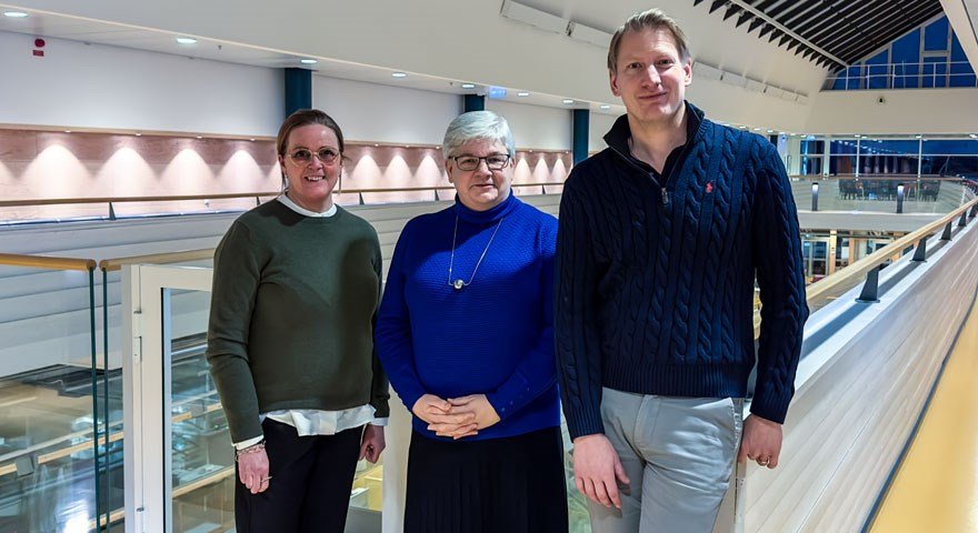 Sandvik and Engineers Without Borders Sweden extend partnership to scale global impact