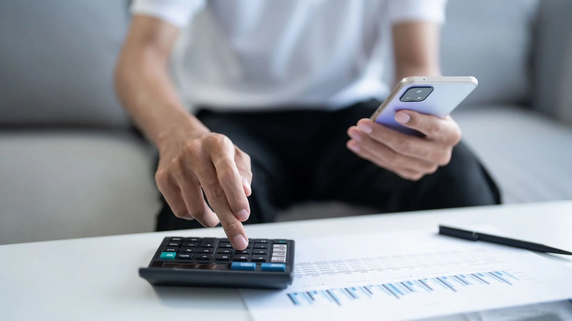 Maximizing Impact — Tax Deductions for EWB-SWE Supporters