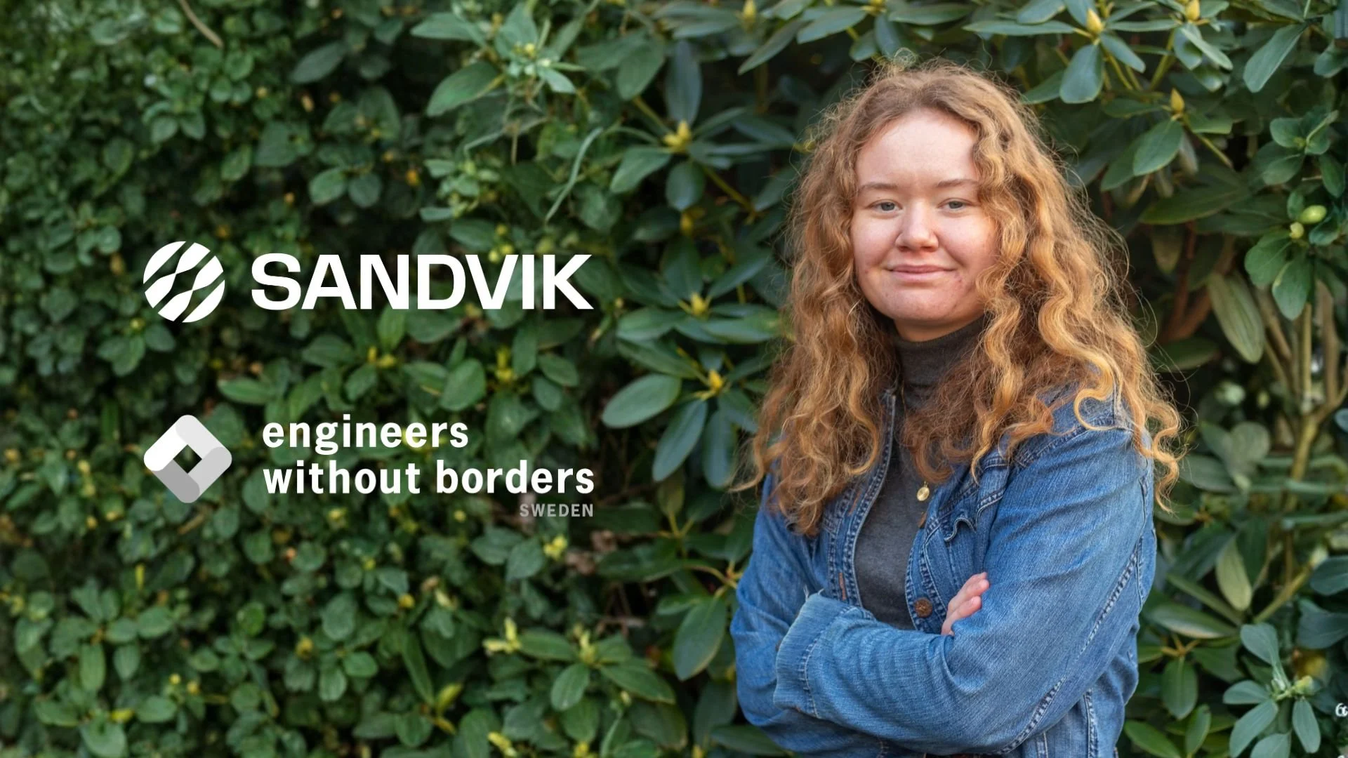 “I have learned a great deal” — Andréa Möller shares her experience of the mentorship program with Sandvik