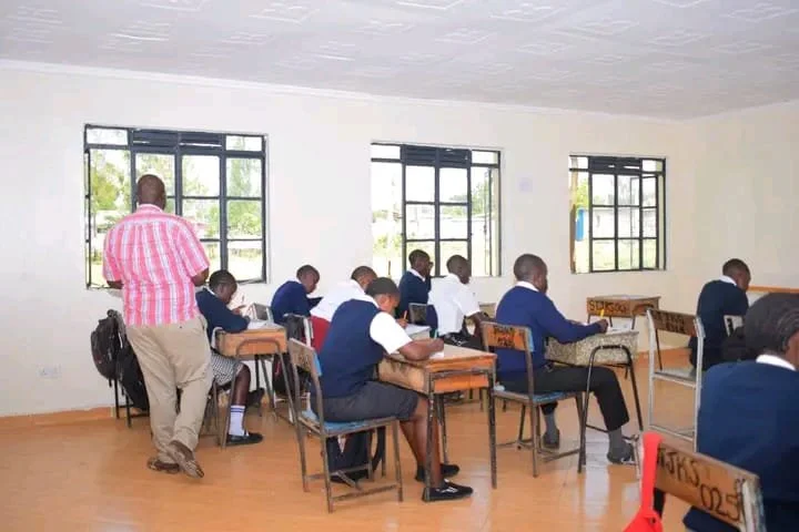Classroom at St Joseph school.jpeg