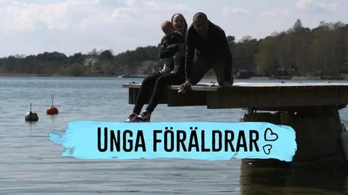 UNGA FÖRÄLDRAR / TV4 PLAY DIGITAL STRATEG & KREATÖR