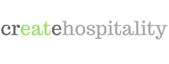 create hospitality