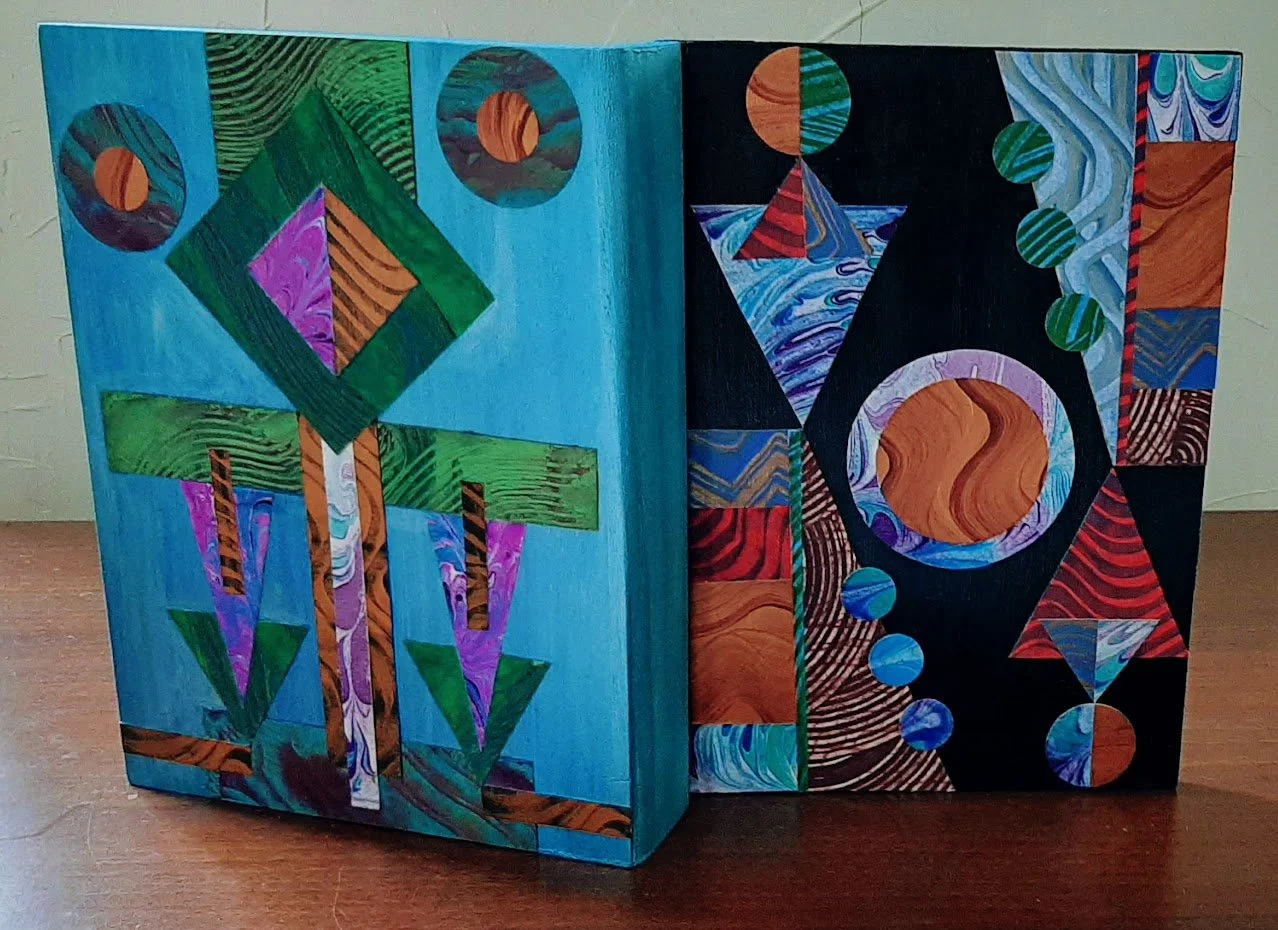 Michelle's book box front and back.jpg