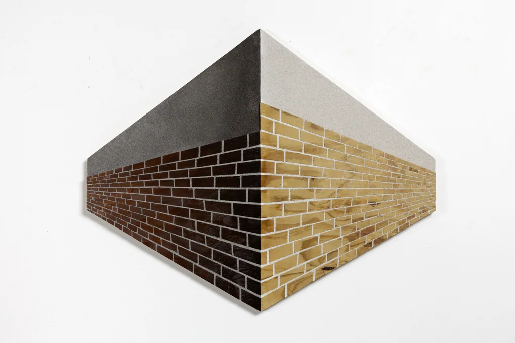 Brick Wall_Birch