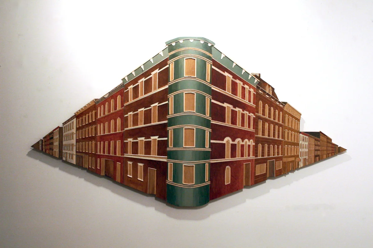 Two Point Perspective