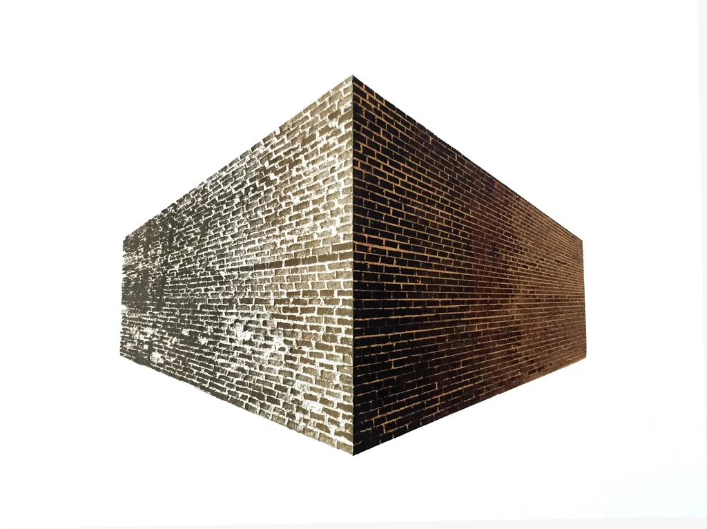 Brick Wall_Brown screen