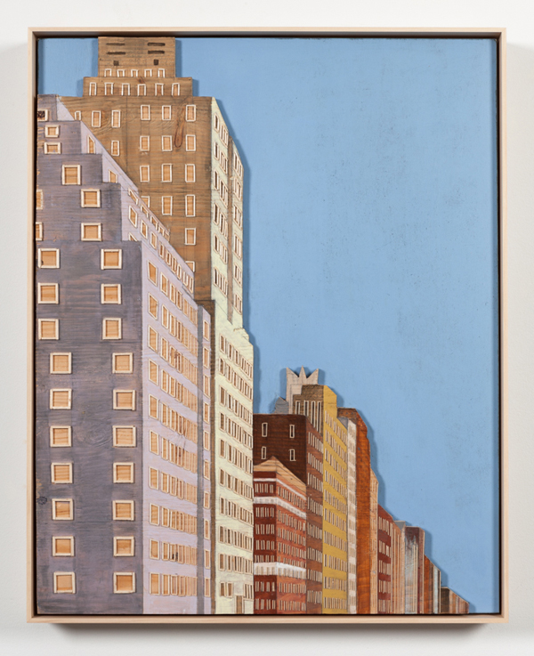 Central Park West