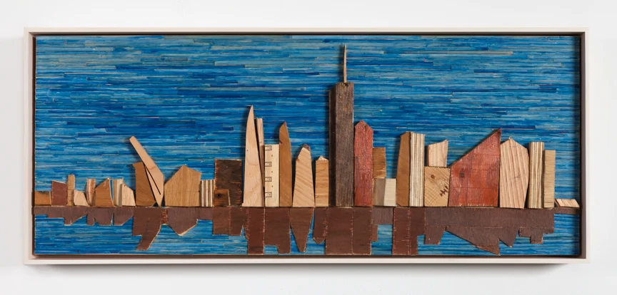 Manhattan I