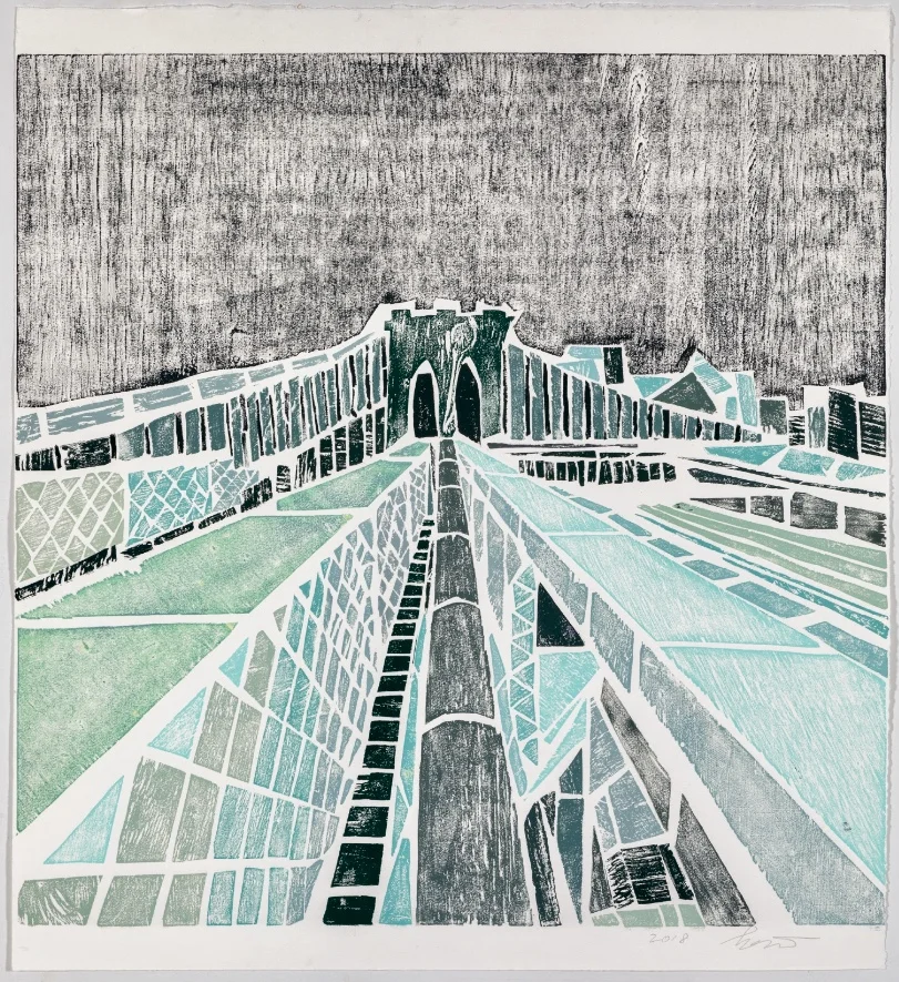 Brooklyn Bridge