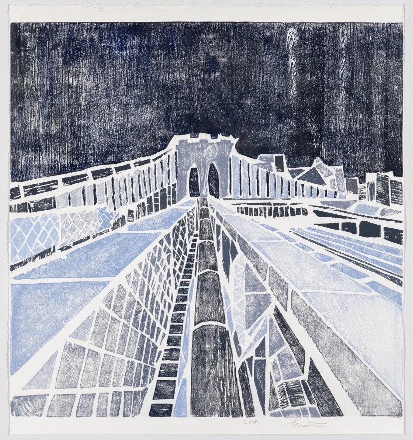 Brooklyn Bridge