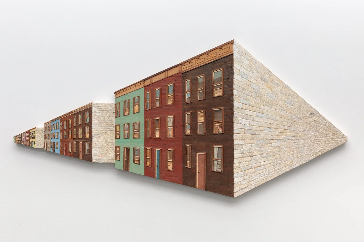 Brooklyn Street II