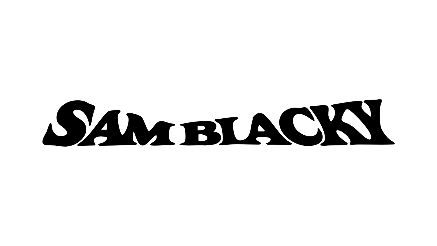 Sam Blacky