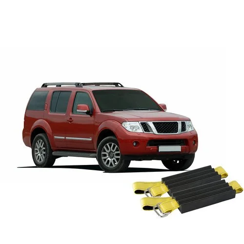 TracGrabber Dual Pack for Trucks and SUVs (TG-T01)