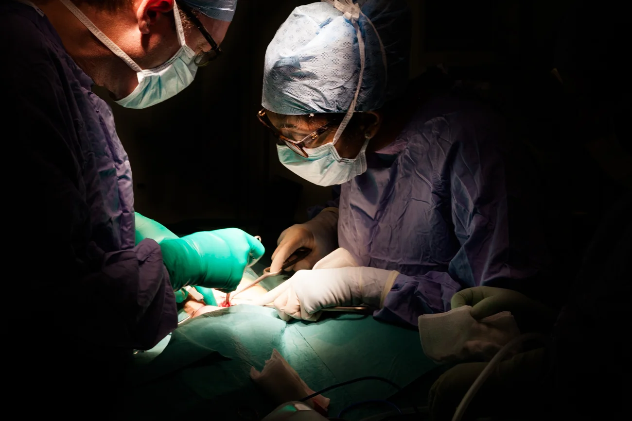 Client: Great Ormond Street Hospital