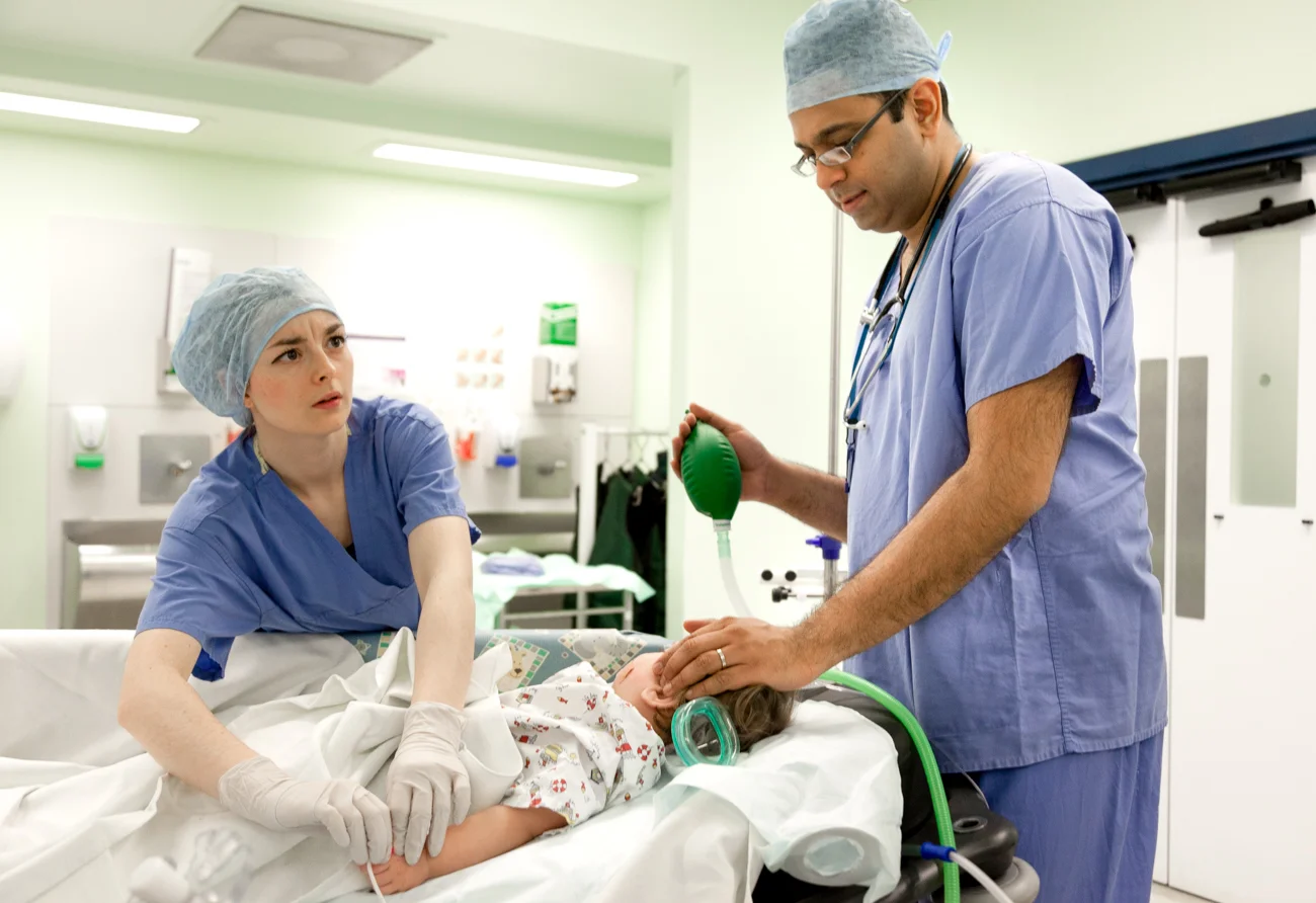 Client: Great Ormond Street Hospital