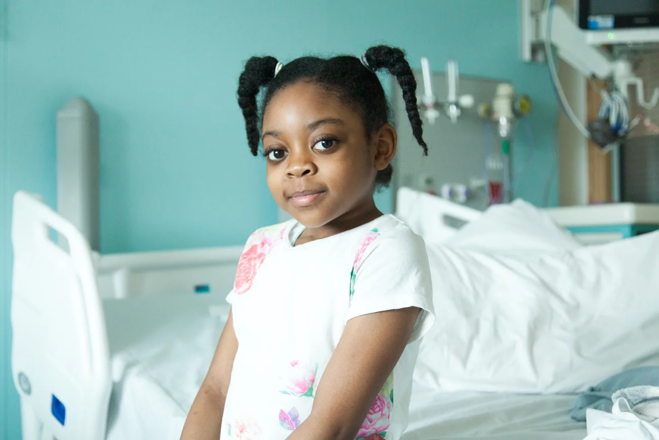 client: Great Ormond Street Hospital