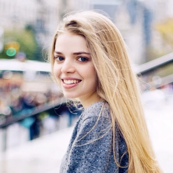 Hannah Posner
