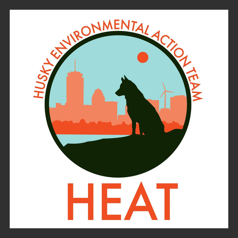 Husky Environmental Action Team (HEAT) (Northeastern)
