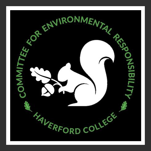 Committee for Environmental Responsibility (Haverford College)