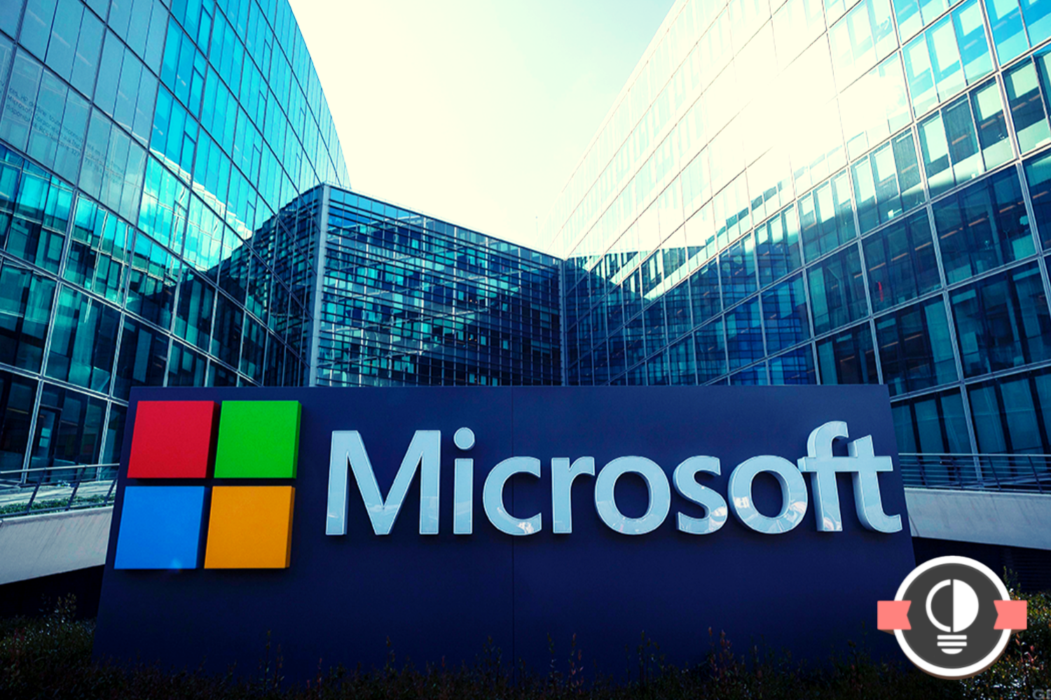 Microsoft Joins the Quest for Carbon Dividends