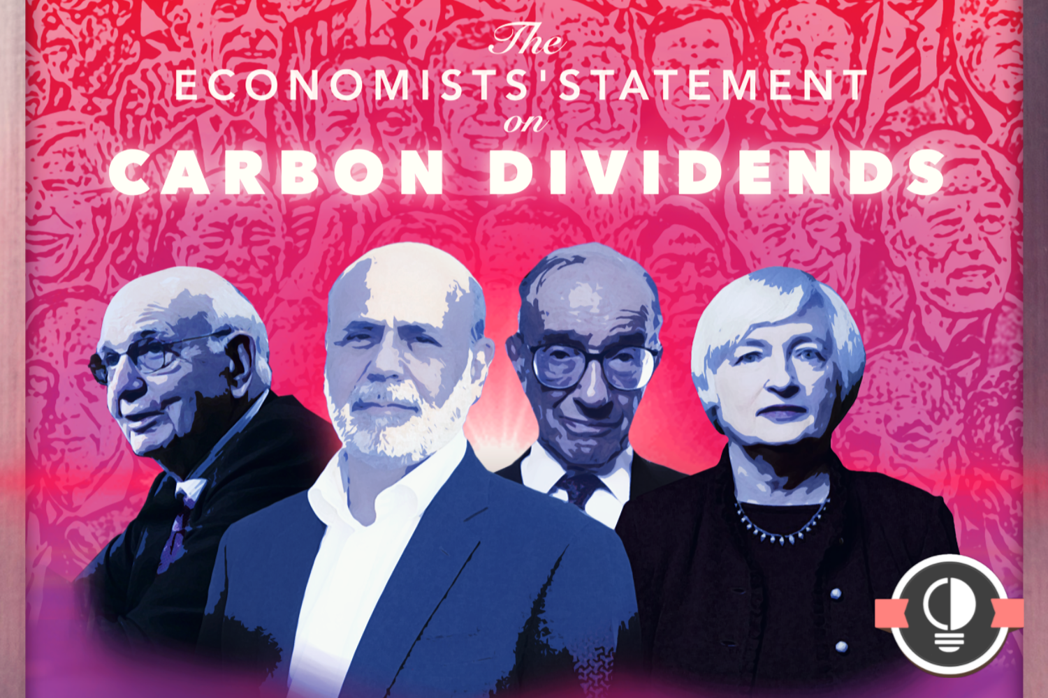 History is Made: “The Economists’ Statement on Carbon Dividends”