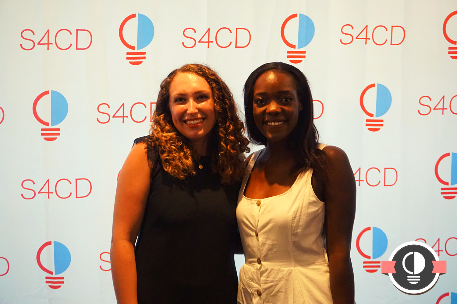 S4CD Hosts DC Happy Hour w/ Elan Strait from the World Wildlife Fund!