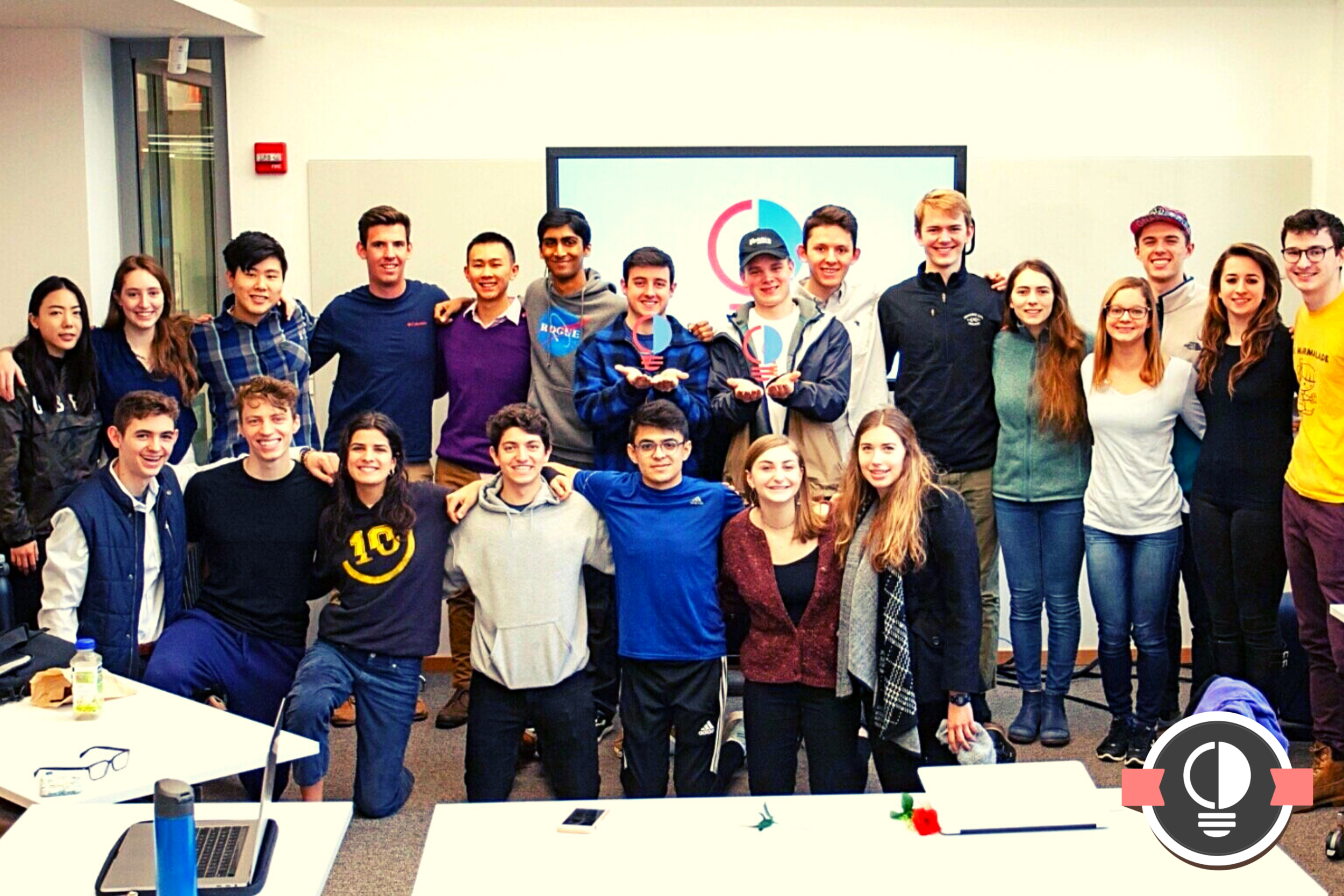 How History Was Made