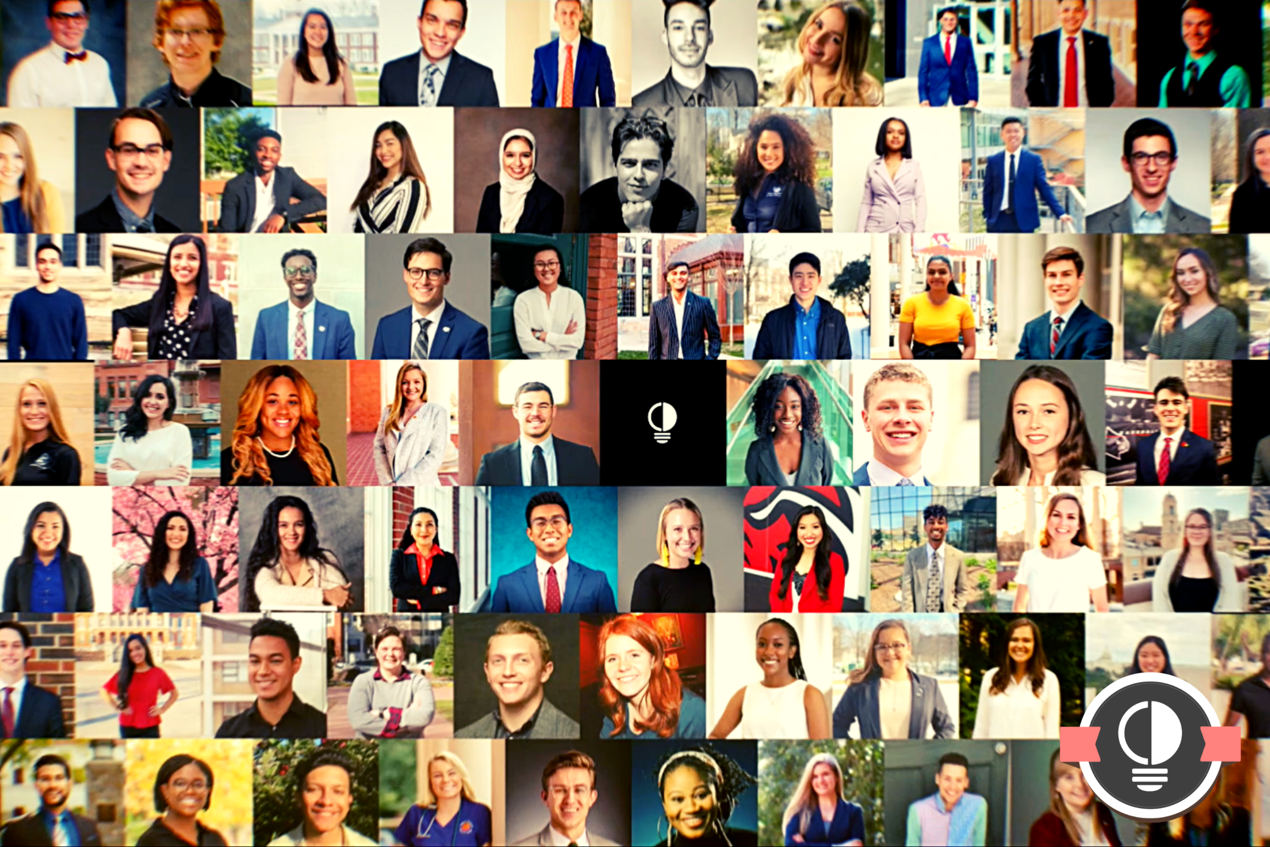 The Largest Statement of Student Government Leaders in US History!
