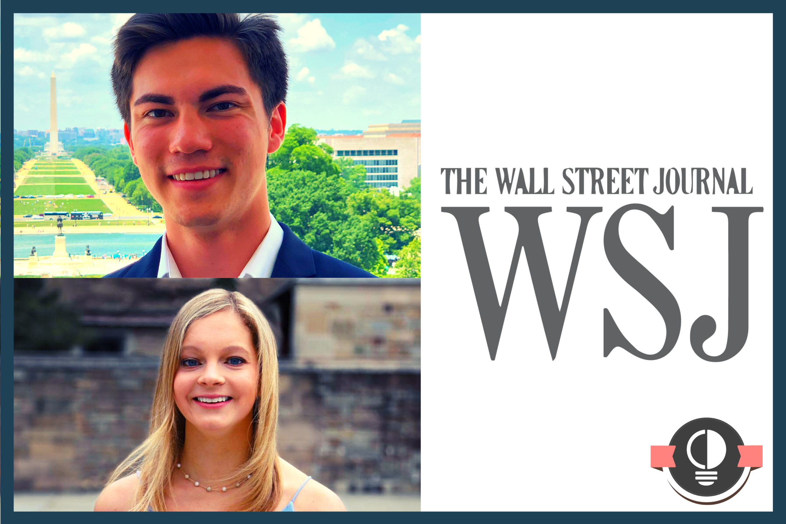 S4CD in the Wall Street Journal!