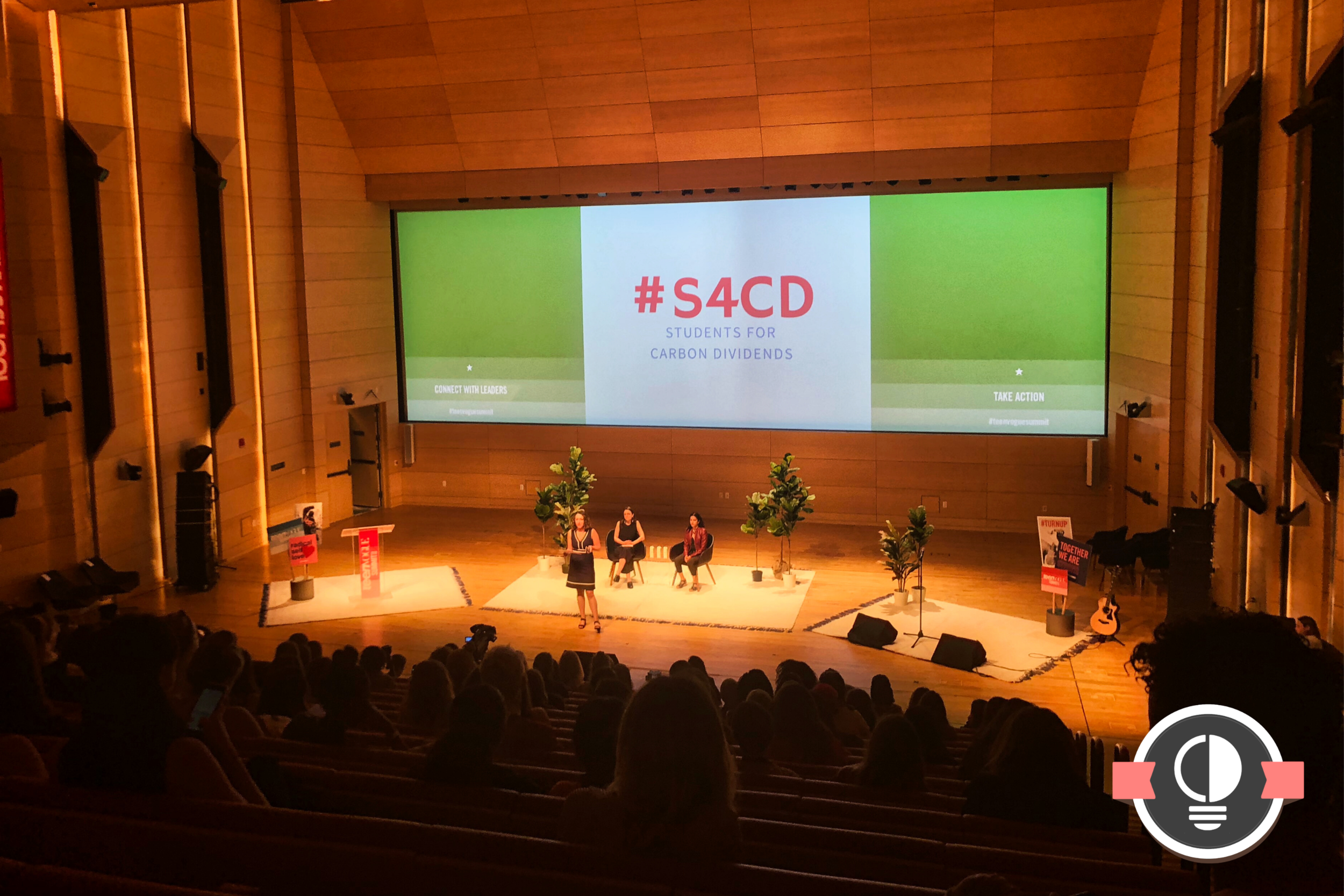 Bring S4CD to Your Campus