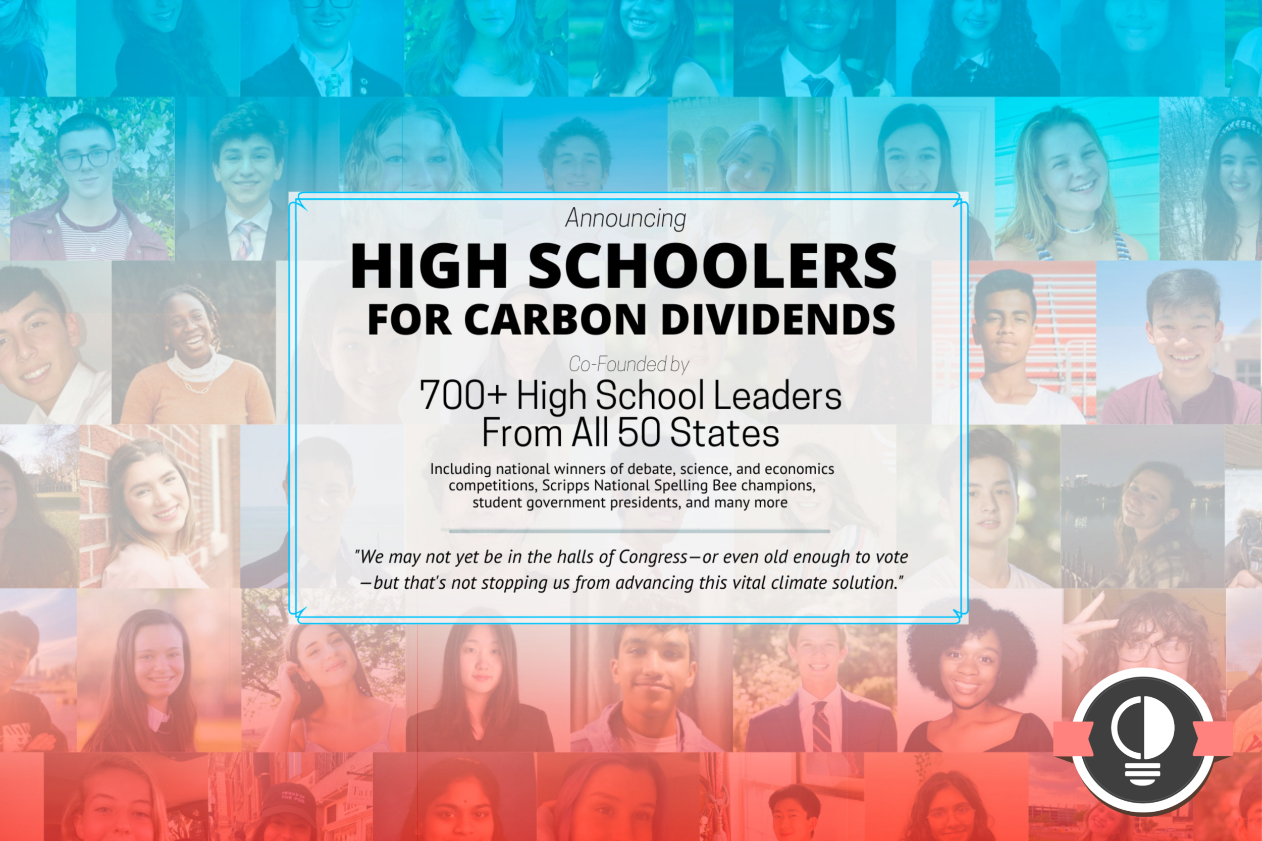 National High School Coalition Launches