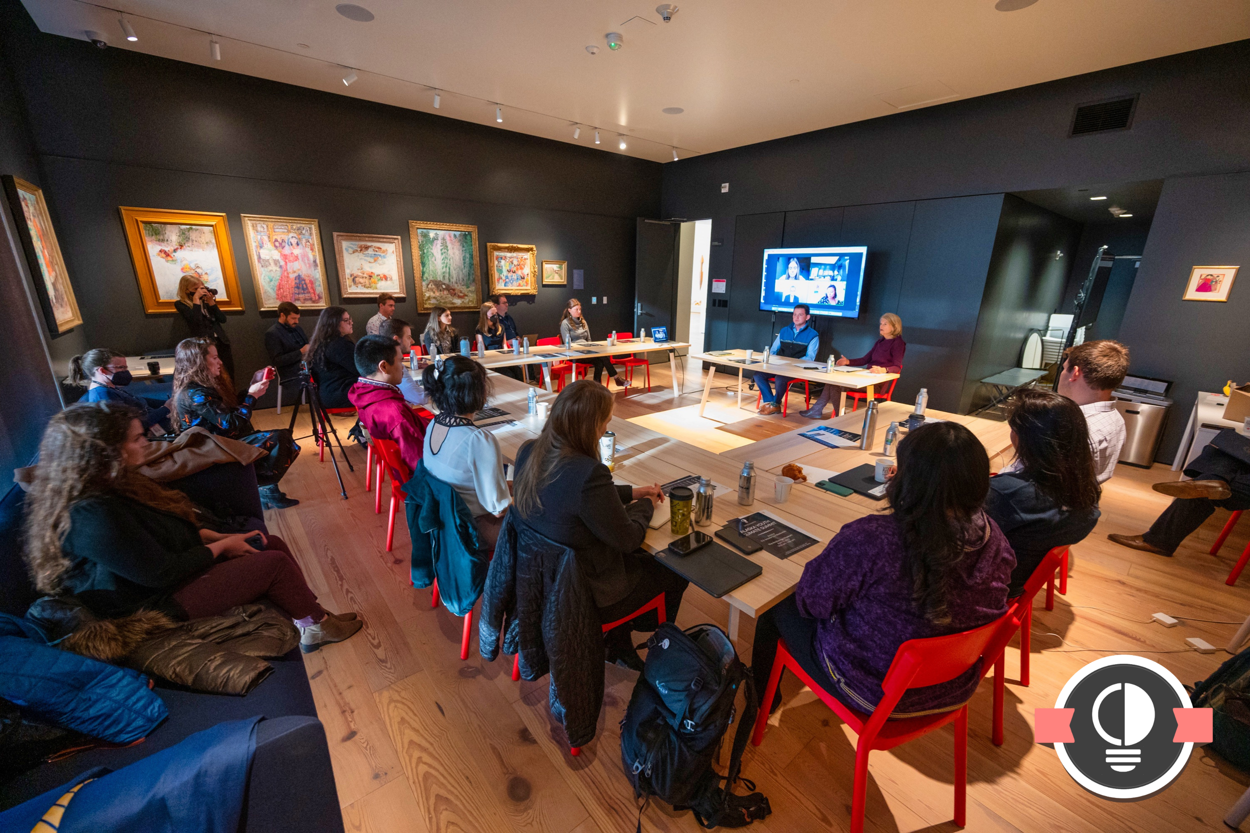 Alaska Youth Climate Summit