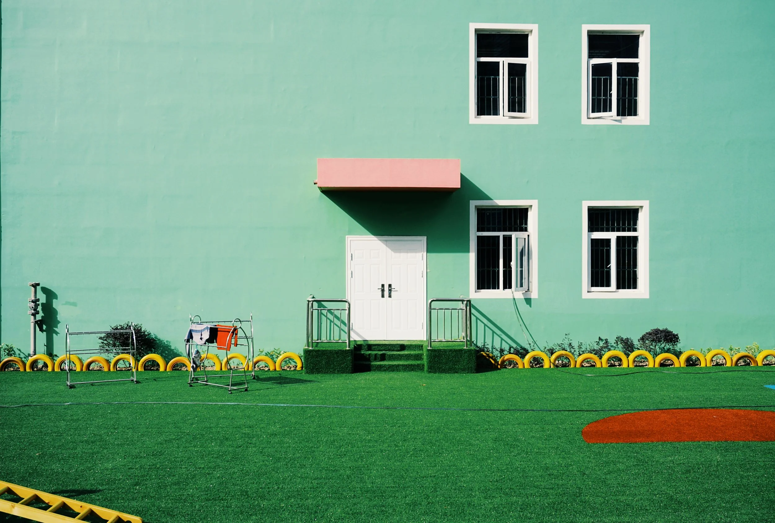 Photo by FuYong Hua