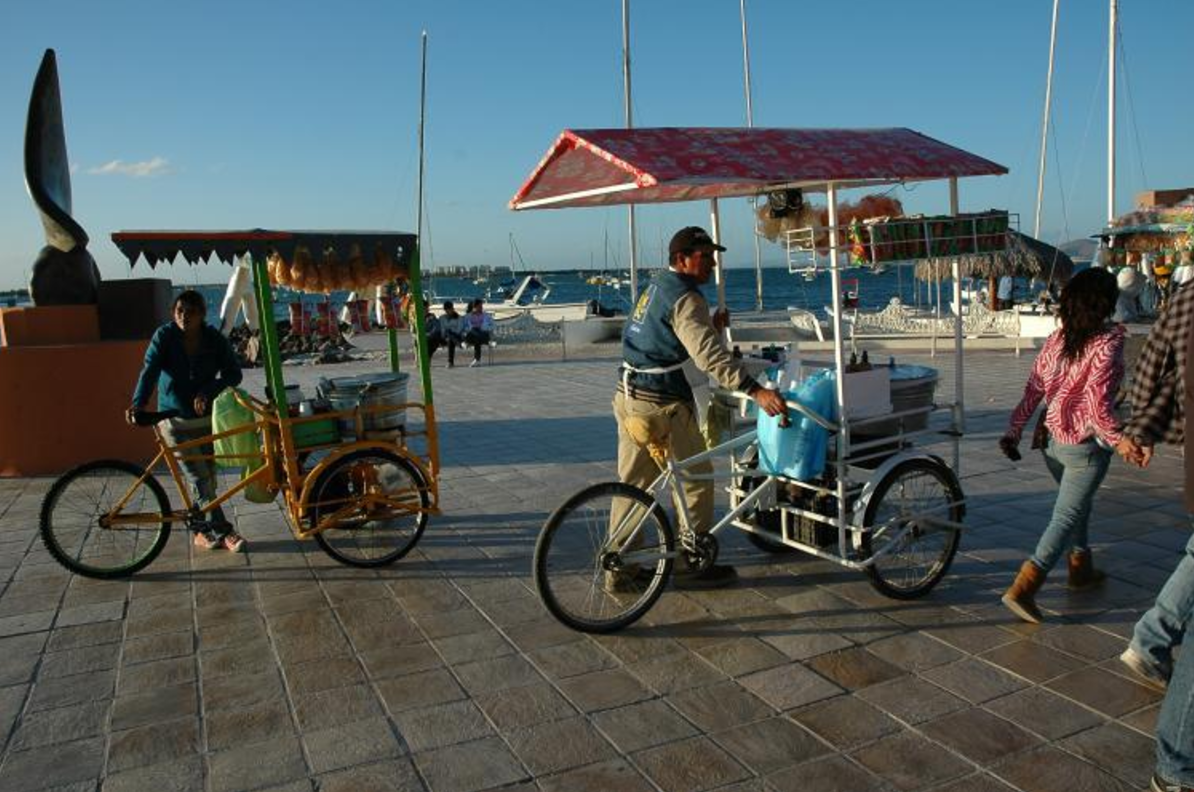 Lesson from the Malecon: The Value of "Hanging Out" 