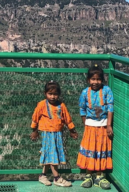 Conscientious Living Lessons From The Tarahumara Benefit Corporations For Good