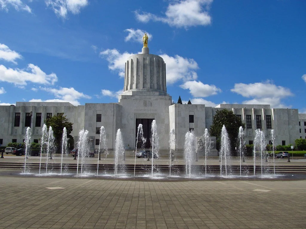 How does Oregon House Bill 3572 Help Oregon Benefit Companies