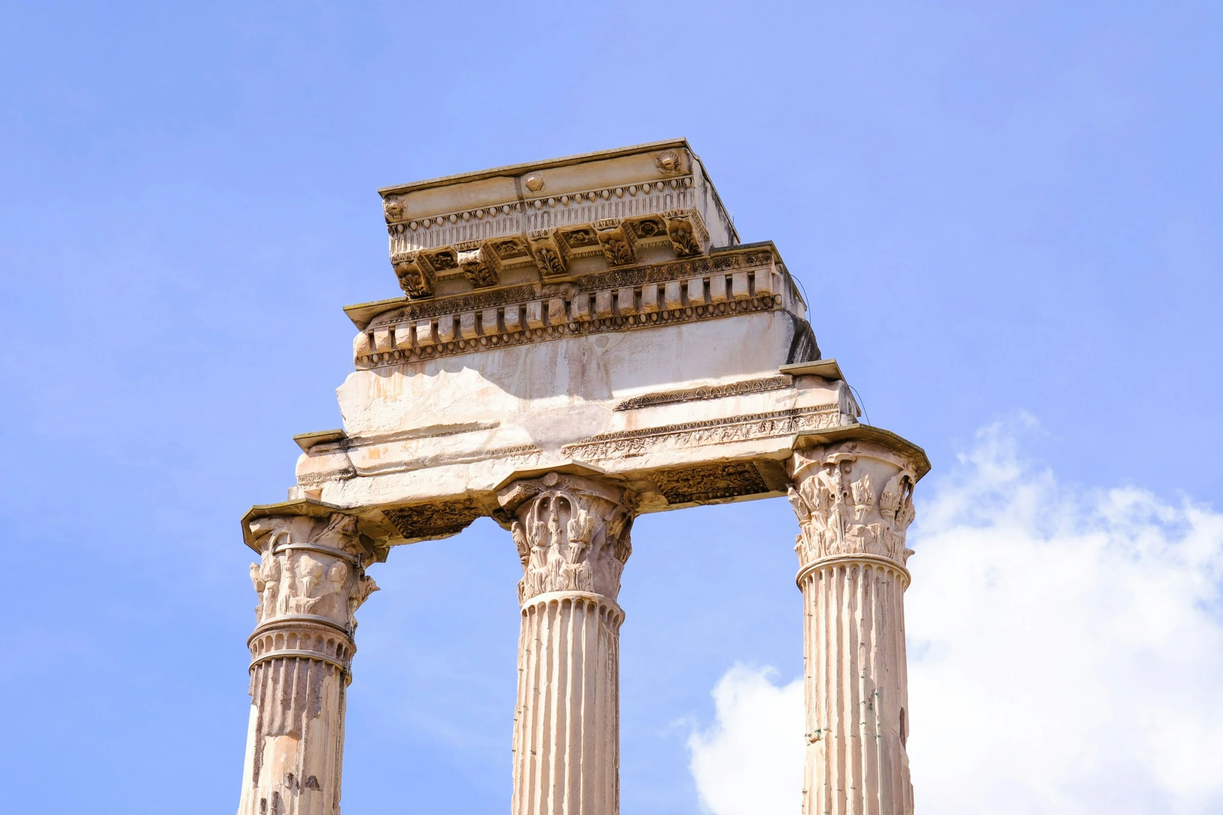 The 3 Pillars of Trust for a Benefit Corporation