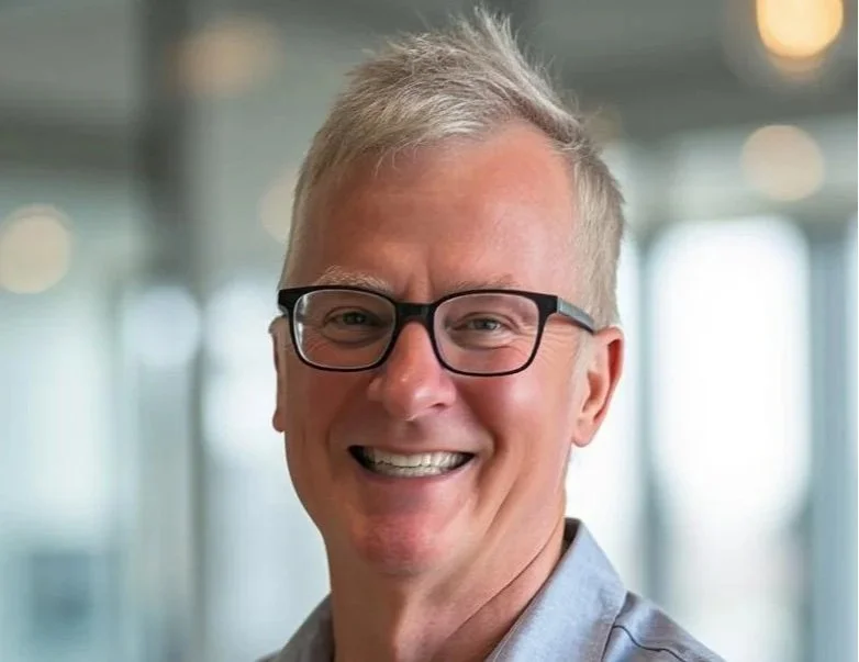 Tom Hering, Co-Founder of Benefit Corporations for Good, Oregon benefit corporation certification expert.