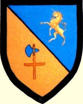 Rubley Coat of Arms