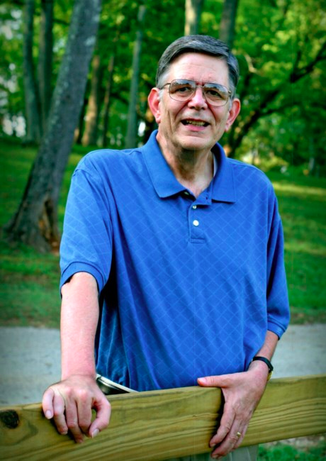 Ralph Thompson, creator of grundycountyhistory.org JUNE 27, 1947 – FEBRUARY 10, 2017