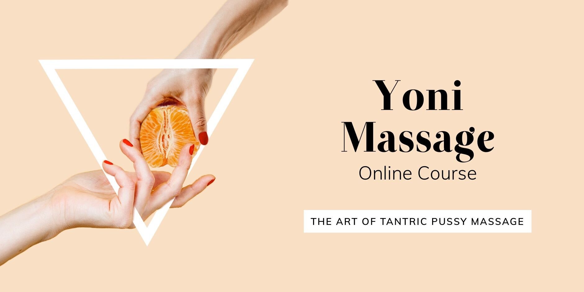 Massage tantrique en ligne
